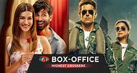 Top 10 Highest-Grossing Bollywood Films Of 2024 At The Indian Box