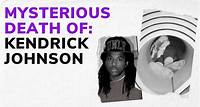MYSTERIOUS DEATH OF: Kendrick Johnson | Crime Junkie Podcast