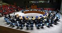 The Five Permanent Members of the UN Security Council
