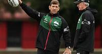 Wayne ‘into $1.04’ as the right man to fix Souths ‘rabble’; Eels just ‘ordinary’: Hoops Five rounds into the new season yet already one of the genuinely good people in the game, Souths coach Jason Demetriou, is clinging on for what appears a certain exit.