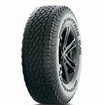 Shop Trail Terrain T/A - Powerful & Durable | BFGoodrich Tires