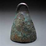 Animal bell, 1500-1700 BCE Explore the collection