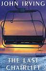 The Last Chairlift About the Book