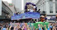 Future Mardi Gras Dates - New Orleans - New Orleans & Company