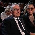 Robert De Niro and Martin Scorsese in The Oscars (2024)