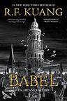 BABEL | Kirkus Reviews