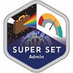 Admin Super Set