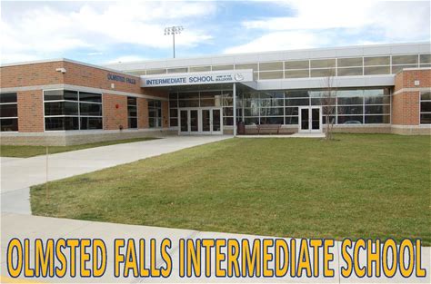 Olmsted Falls Intermediate School