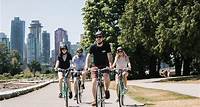 The Grand Tour by Cycle City Tours
