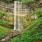 4. Waterfalls of Hamilton
