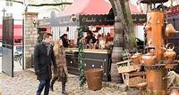 Essens- und Weintour in Montmartre