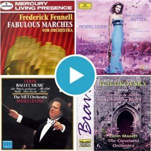 Classical Music Online | AccuRadio