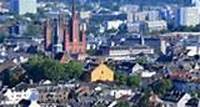Mainz und Wiesbaden: Partnerschaft und Konkurrenz auf dem Wohnimmobilienmarkt