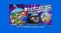 Book Universal Studios Japan Studio Pass - Klook Singapore