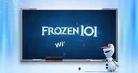 Frozen 2 | Frozen 101