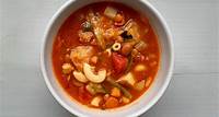Hawaiʻi Comfort Food: Portuguese Bean Soup Recipe