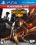 inFAMOUS Second Son - PlayStation 4 | PlayStation 4 | GameStop