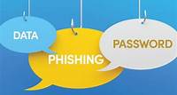 5 Red Flags of Phishing