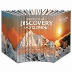 Discovery Encyclopedia 2017