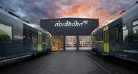 nordbahn lädt Mechatroniker zur Werkstatt-Besichtigung ein