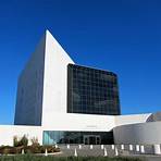 8. John F. Kennedy Presidential Museum & Library
