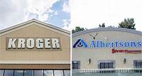 Kroger buys Albertsons in massive supermarket merger, what it means for consumers