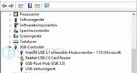 USB-Treiber aktualisieren und neu installieren | Windows 11/10/7/8.1 - Driver Easy German