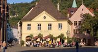 Alte Wache - Haus der badischen Weine | Freiburg Tourismus