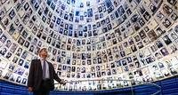 231214_Besuch Holocaust-Gedenkstätte Yad Vashem_FR_4