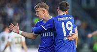 SV Elversberg - Schalke 04 | Die Stimmen zum Spiel