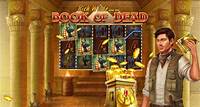 Exklusiv bei Jackpot.de Book of Dead "Rich Wilde and the Book of Dead" – Spielen Sie die beliebte exklusive PLAY'n GO Slot! Spielen Sie kostenlos mit und entdecken Sie die Geheimnisse alter Tempel.
