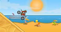 Moto X3M - Play Online for Free at Coolmath Games