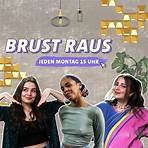 Mit Aurora, El und Walerija Hellooo, was geht ab? Willkommen bei BRUST RAUS - DEINEM Female Empowerment-Kanal auf YouTube!