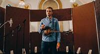 Chris Thile: ATTENTION! | Kennedy Center