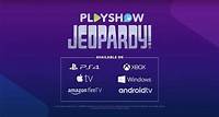 PlayShow | Jeopardy.com