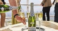 Champagne On The London Eye| Best Things To Do In London