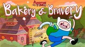 Bakery & Bravery