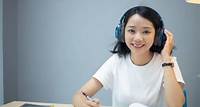 Chép Chính Tả - Phương pháp luyện nghe tiếng Anh hiệu quả