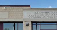 Corrections Information - McHenry County Sheriff's Office