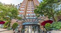 Best Seller This is one of the most booked hotels in Vancouver over the last 60 days. 1. YWCA Hotel Vancouver