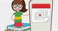 Datas comemorativas escolares 2023 (o que cada uma celebra) - Calendarr