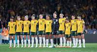 When do the Matildas play next? Full schedule for Australia s games