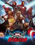 MARVEL Future Revolution Game (2021) | Characters & Release Date | Marvel