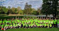 Hannover Marathon: MHH-Staffeln mit Teilnehmerrekord dabei