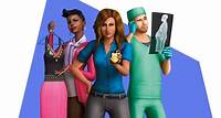 Buy The Sims™ 4 Get To Work Expansion Pack - Electronic Arts