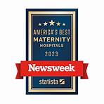 Newsweek Best Maternity