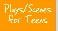 Free Plays and Scenes for Middle School and High School