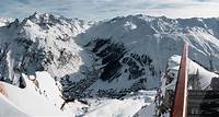 Webcam Val d’Isère – Webcam dans la station de ski de Tignes Val d’Isère