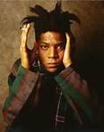 Jean-Michel Basquiat - 157 artworks - painting