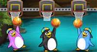 Dribble, dribble, shoot! Get your court skills pr.. 1,936,715 Plays Multiplayer Basketball